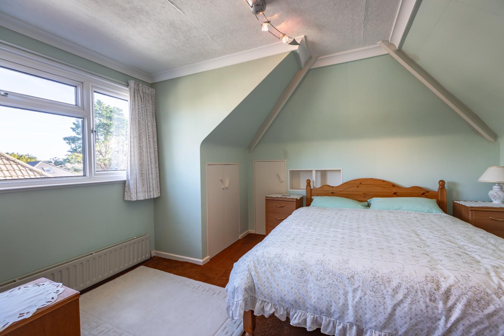 Belvedere Close, Kittle, Swansea, SA3 3LA